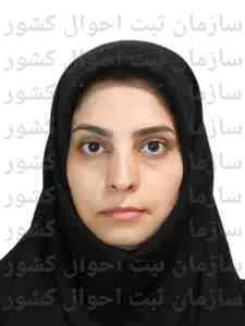 تصویر اکرم مولائی حق