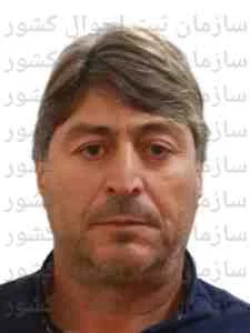 تصویر فریدون خدائی