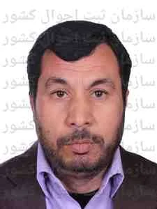 تصویر محمدرضا قنبری نژاد