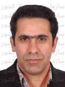 تصویر علی اخلاصی