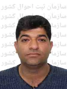 تصویر وحید ابراهیمی