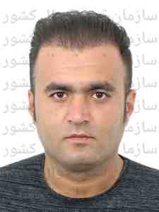 تصویر پیمان باغبانی