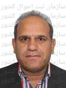 تصویر علی اصغر کرمی آزاد