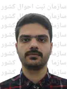 تصویر علی علی پورملاسرائی