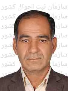 تصویر ایوب خلیلی