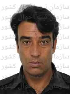 تصویر علی رفیعی وردنجانی