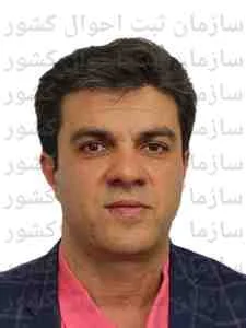 تصویر حمید طوفانی