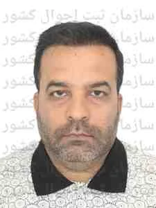 تصویر سیدرضا حسینی