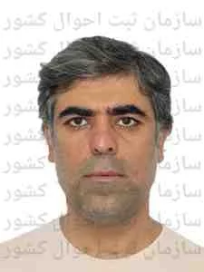 تصویر وحید دهنوی
