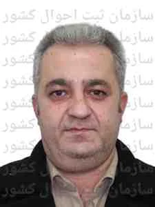 تصویر فیروز یعقوبی