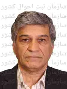 تصویر جمال الدین واثقی