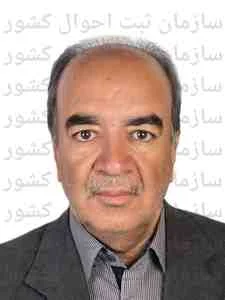 تصویر علی اوسط واعظی
