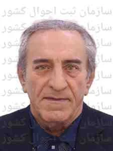 تصویر علی اکبر گلنام
