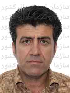 تصویر محمدجواد علیرضائی