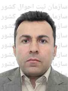 تصویر جهانگیر نوروزی چگنی