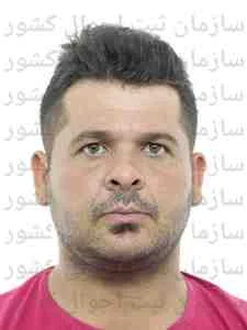 تصویر تورج حسن پورطولارودپائین