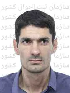 تصویر مهدی زارع بیدکی