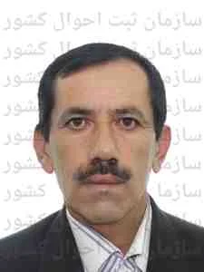 تصویر صحنعلی خسروی فرد