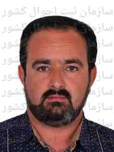 تصویر فتح الله محمدی