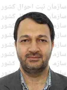 تصویر علی نخعی عبدل آبادی