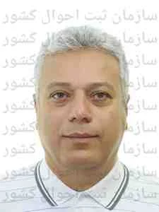 تصویر محمدجواد فرهمند