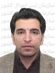 تصویر علی اصغر جهان خواه