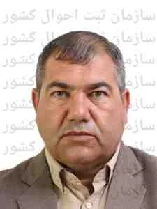 تصویر نادر عبدلی کردکندی