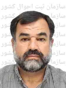 تصویر سیدحسین کاظمی مقدم