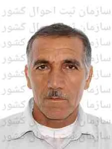 تصویر علی محمد کونانی
