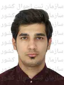 تصویر محمد شفائی