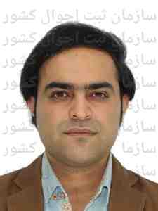 تصویر مجتبی قره خانی
