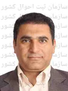 تصویر سعیدرضا وزیریان
