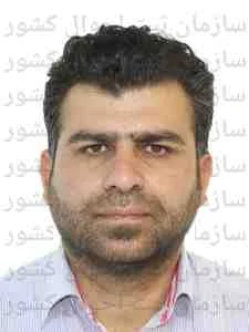 تصویر حمید طالبی فارسانی