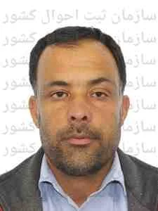 تصویر مصطفی علی زاده میاندهی