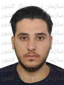 تصویر محمد مؤمن