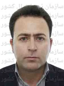 تصویر محمدکریم نیک ذات