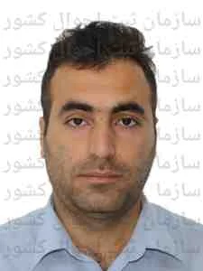 تصویر محسن فرخ زاده