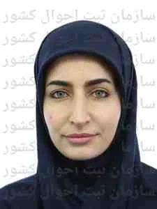 تصویر مریم احمدی