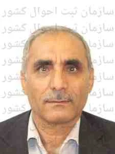 تصویر رضا بیات