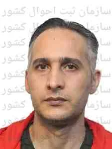 تصویر فرج اله بقائی