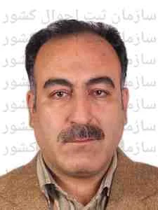 تصویر کیومرث نوروزی
