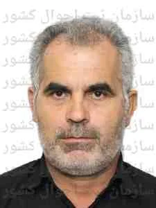 تصویر علی عابدین پوررستمکلاته