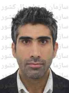 تصویر حسین جهاندیده