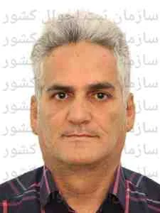 تصویر علی اصغر حمام چی