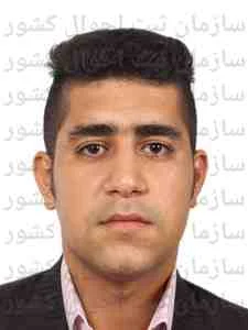 تصویر امیر پیشگاهی