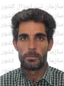 تصویر علی محمد بلاغی اینالو