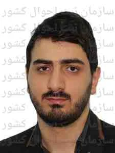 تصویر محمدجواد کیائی درونکلا