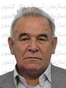تصویر صمد علی پور