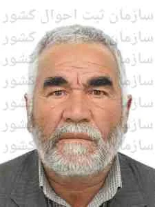 تصویر علی علی اکبری احمدآبادی