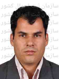 تصویر علی رضا بیگلری